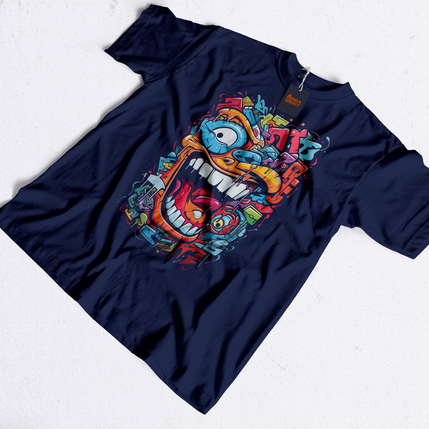 Go crazy / T shirt