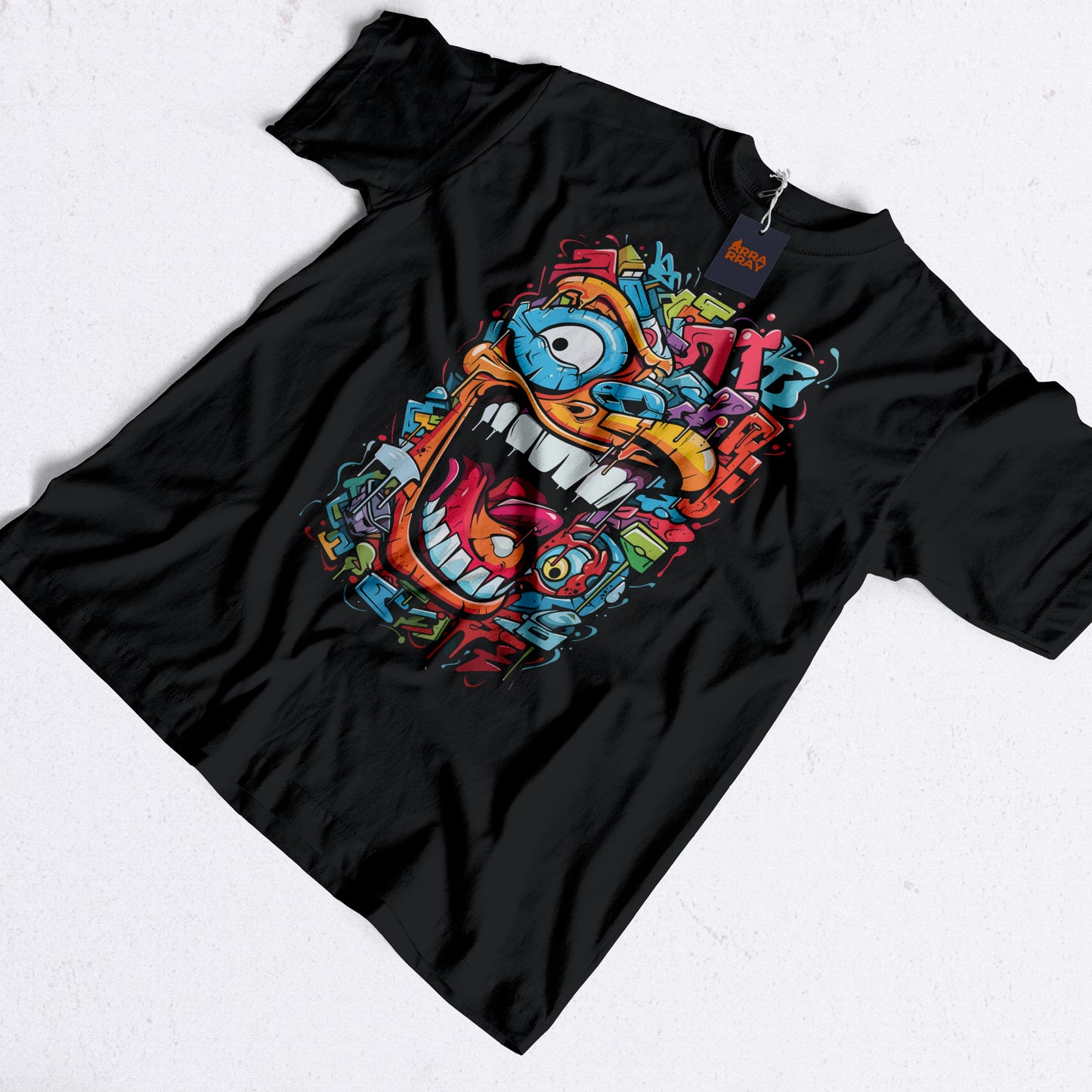Go crazy / T shirt