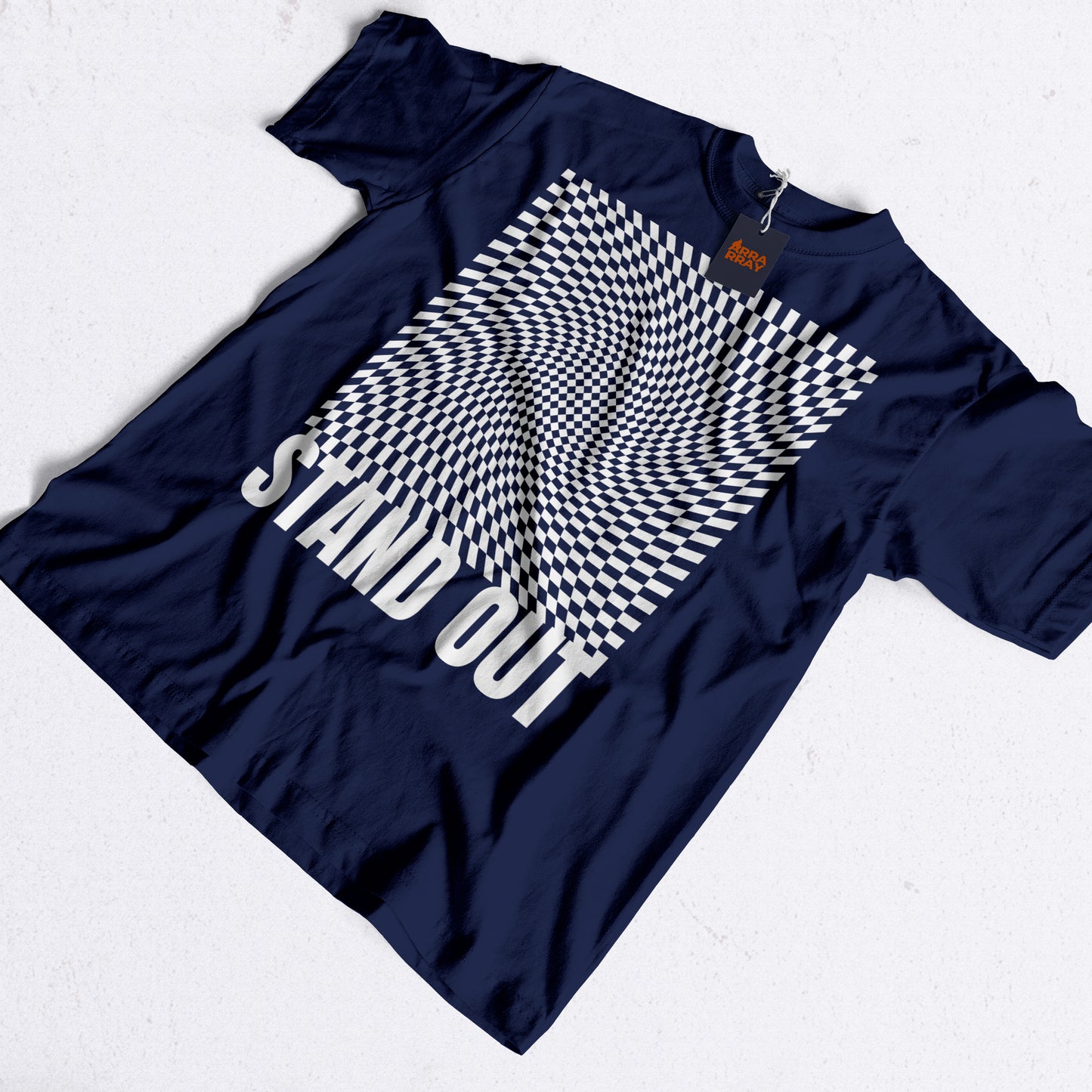Stand out / T shirt