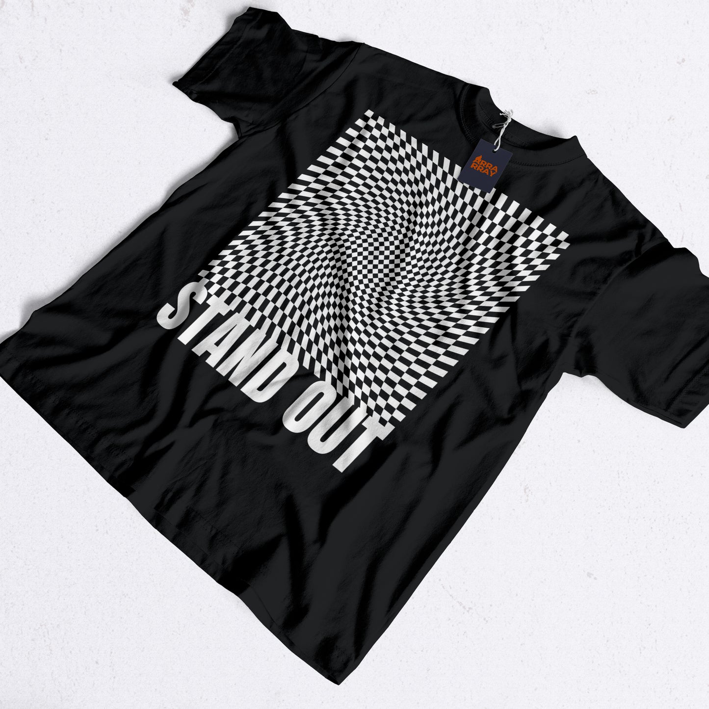 Stand out / T shirt