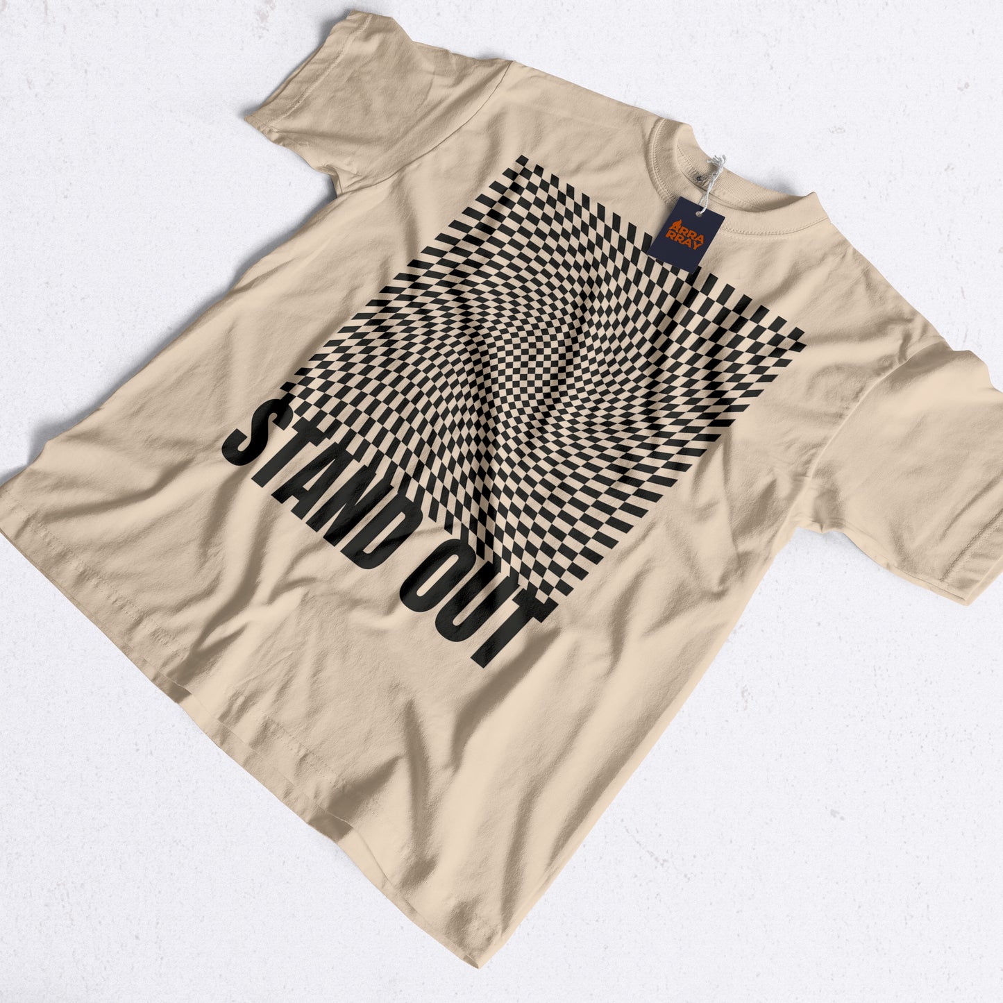 Stand out / T shirt
