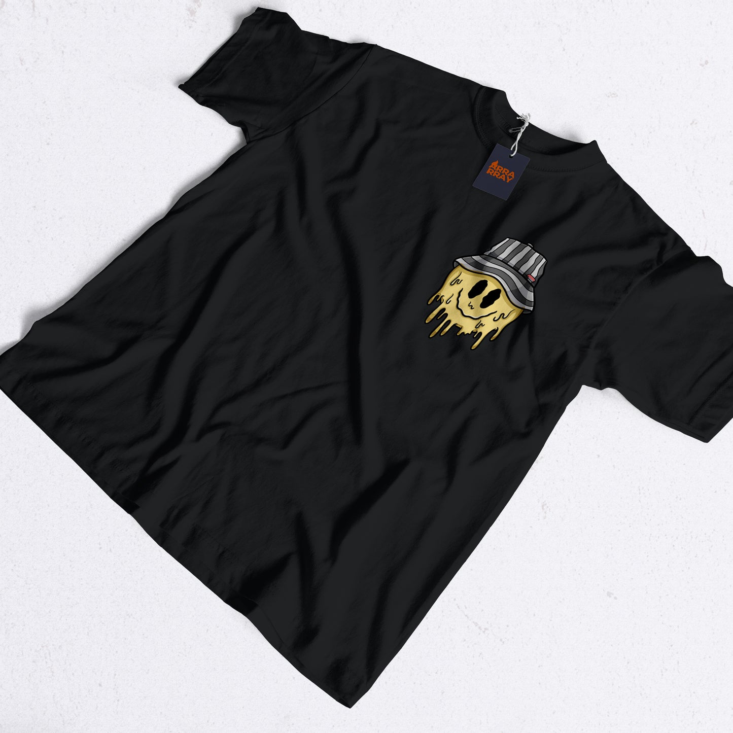 Happy Face / T shirt