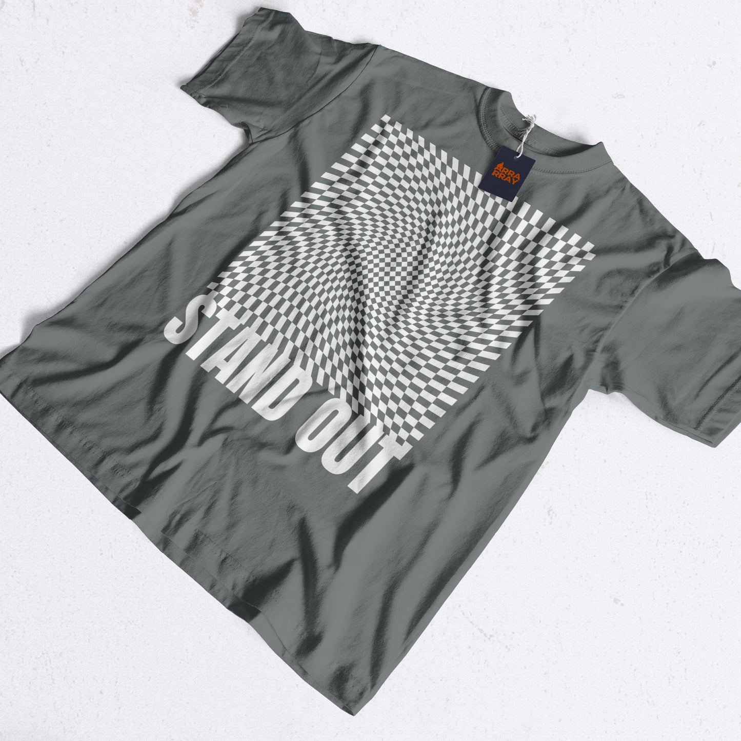Stand out / T shirt