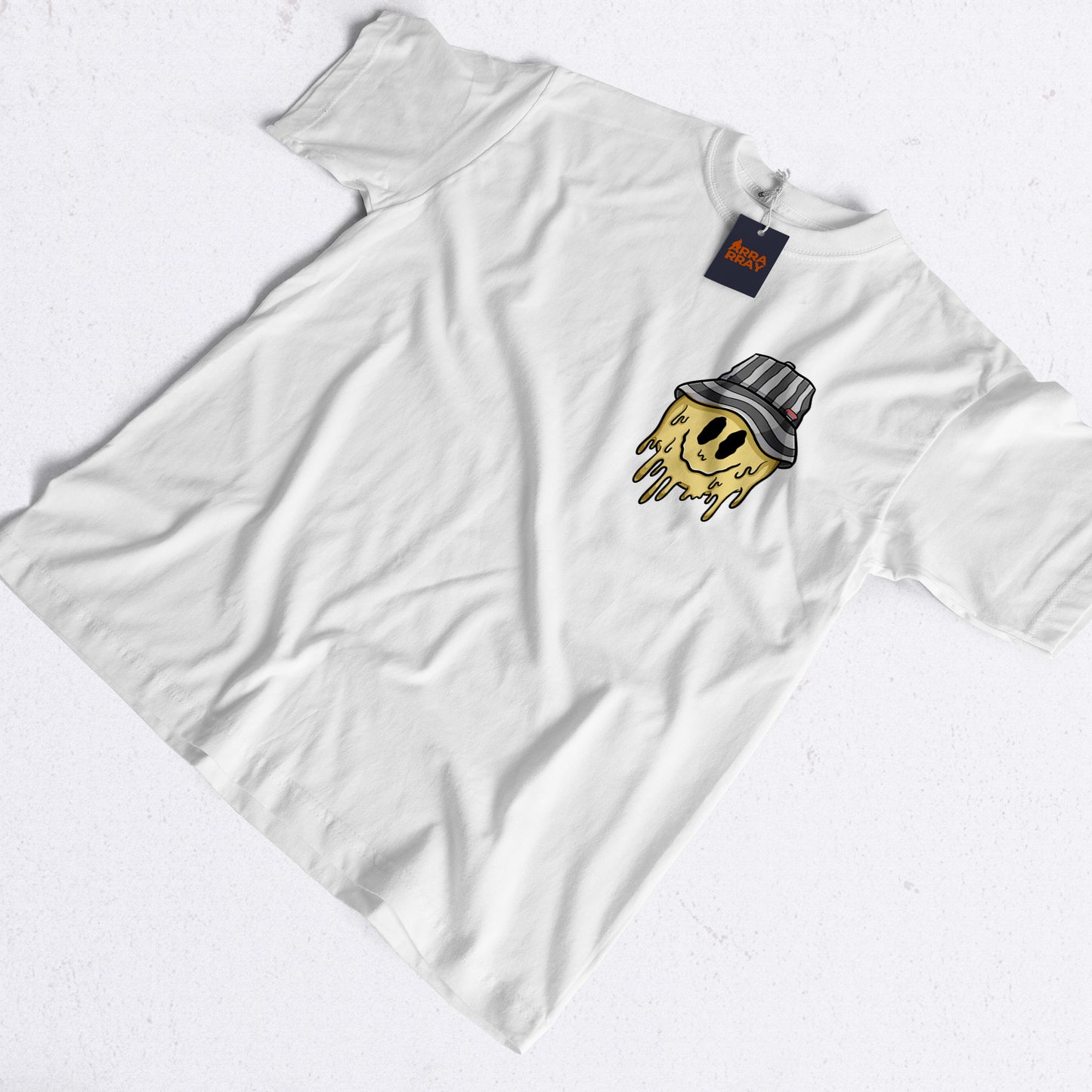 Happy Face / T shirt
