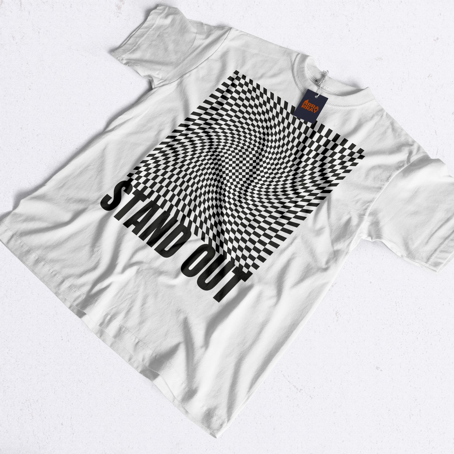 Stand out / T shirt