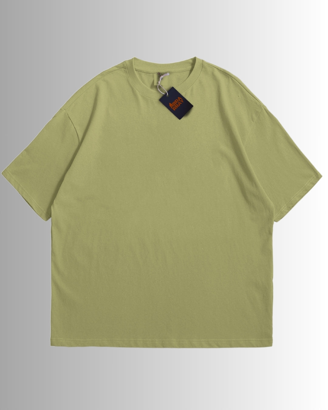 Promo 3 camisetas oversize x $35.99