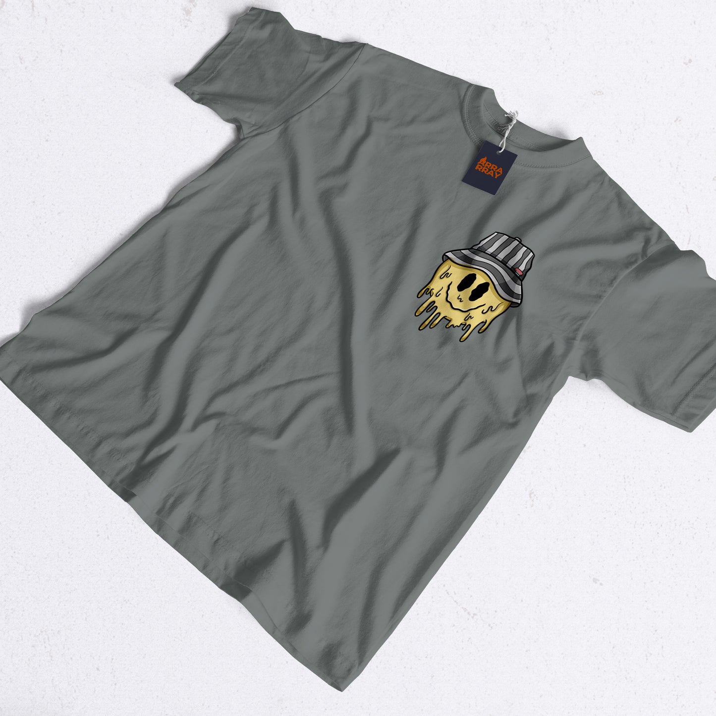 Happy Face / T shirt