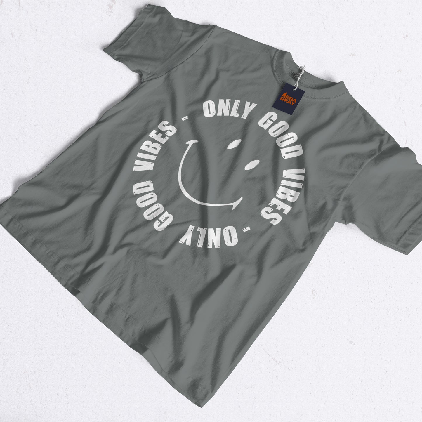 Only good vibes / T shirt