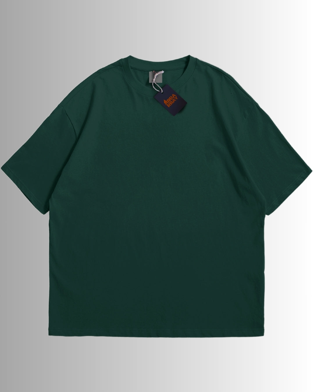 Promo 3 camisetas oversize x $35.99