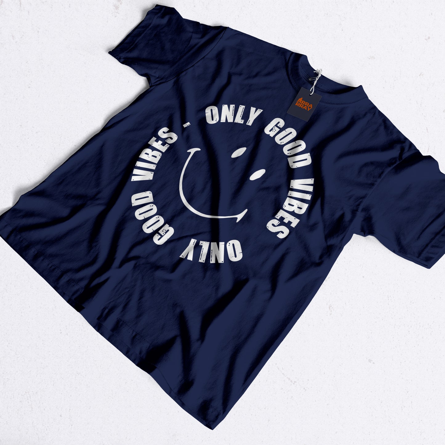 Only good vibes / T shirt