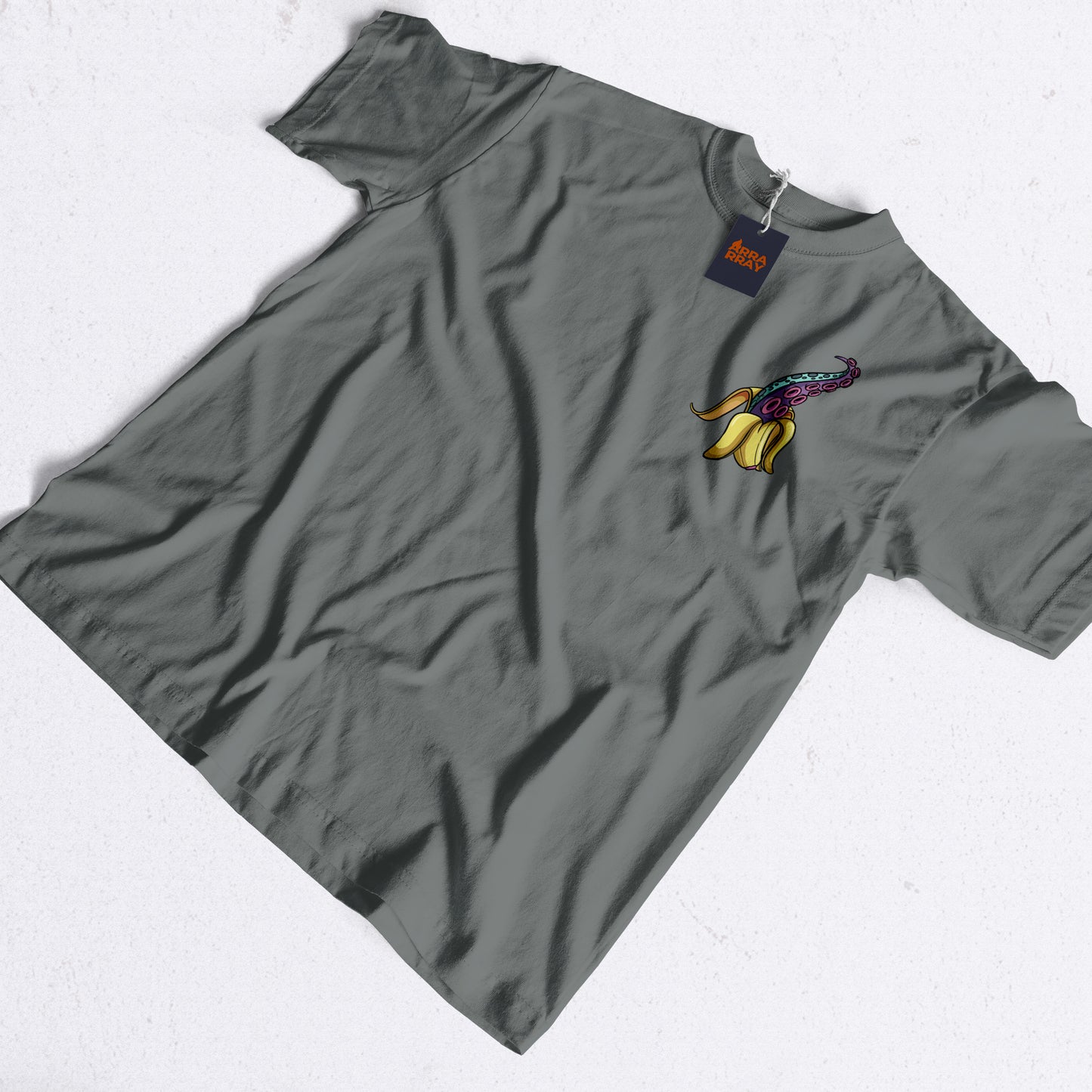 Banana octopus / T shirt