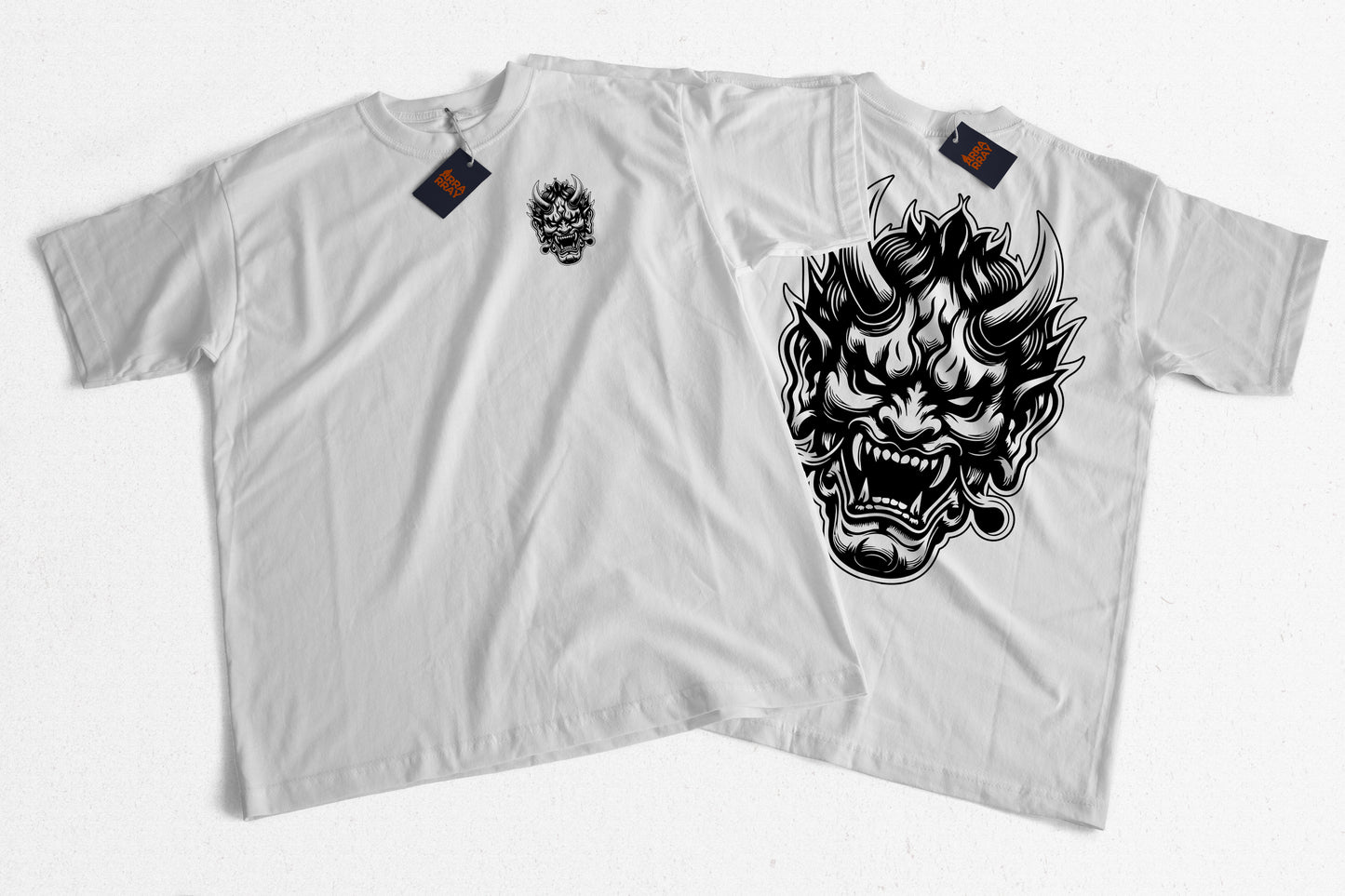 Diablo / T shirt