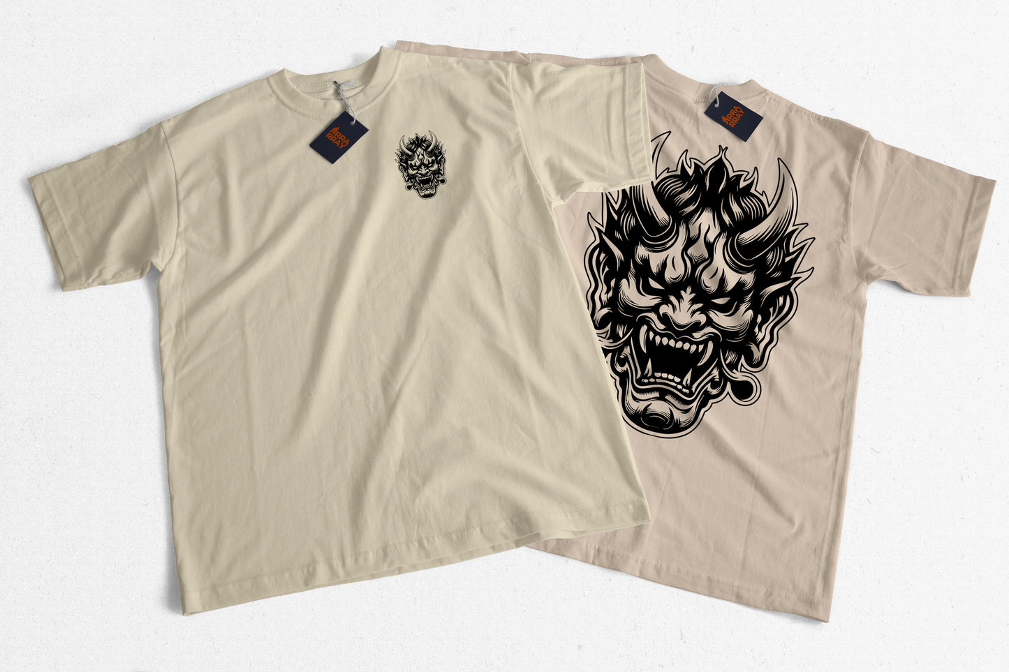 Diablo / T shirt
