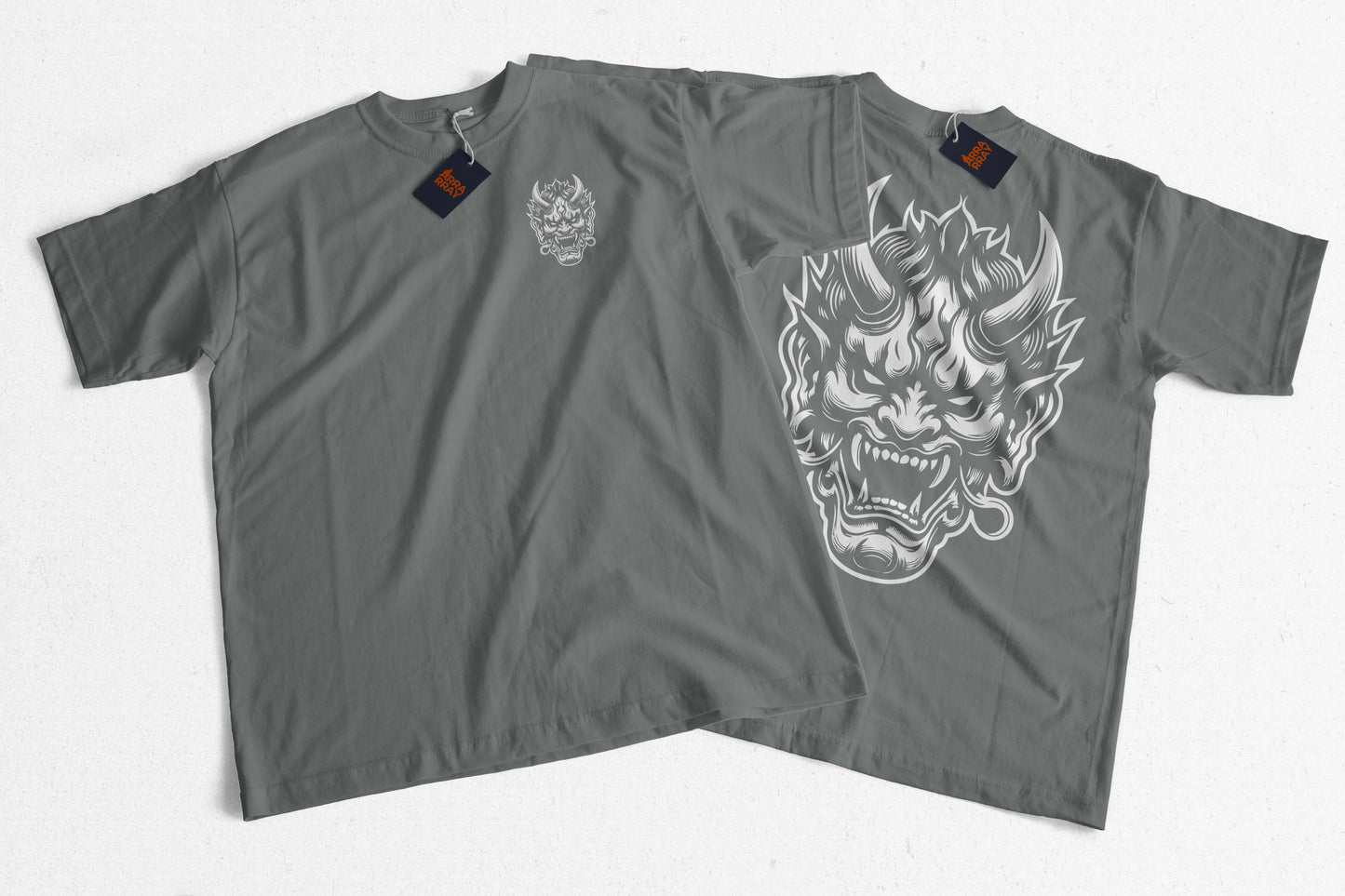Diablo / T shirt