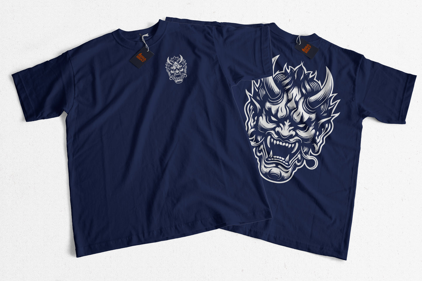 Diablo / T shirt