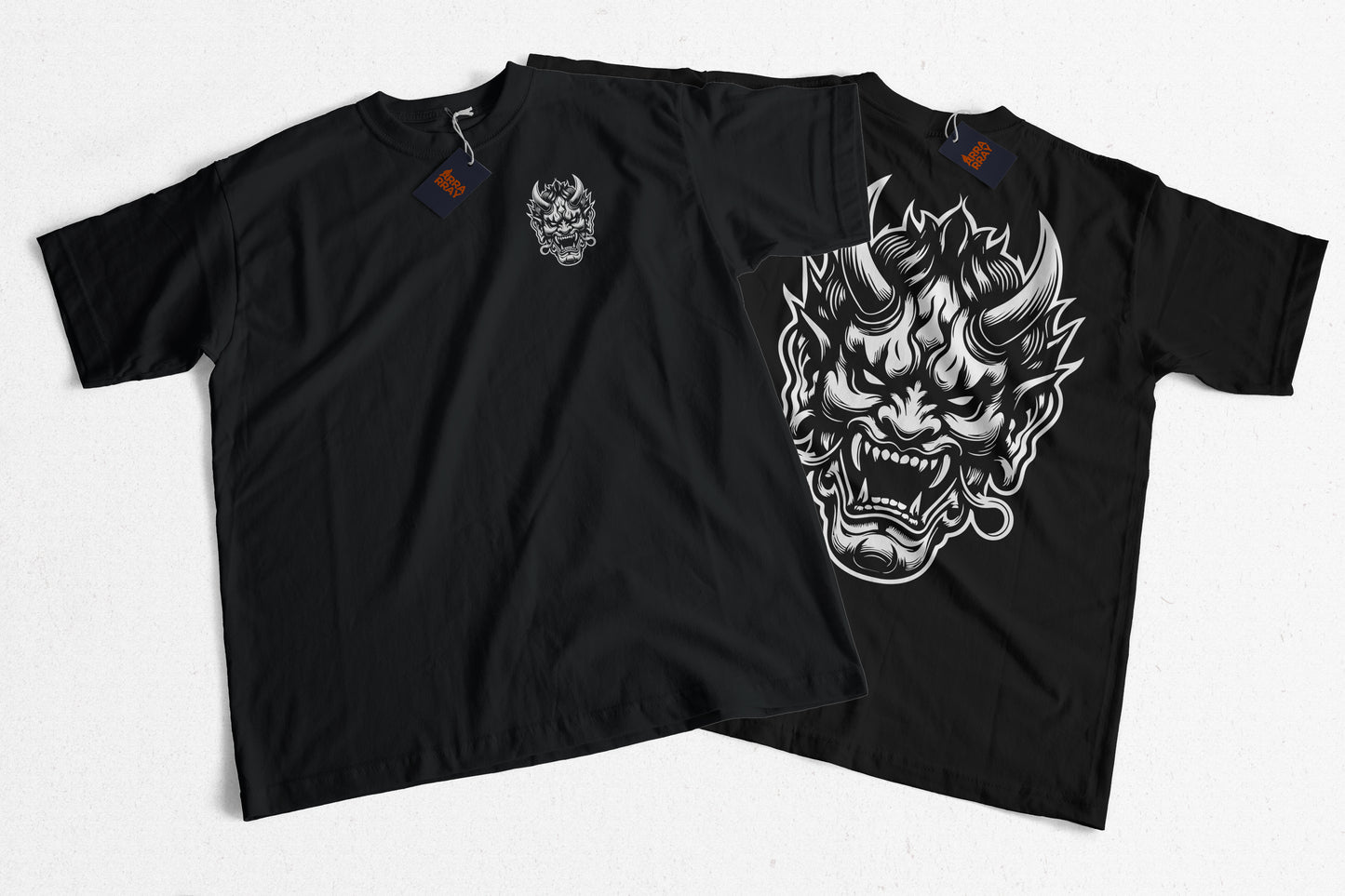 Diablo / T shirt