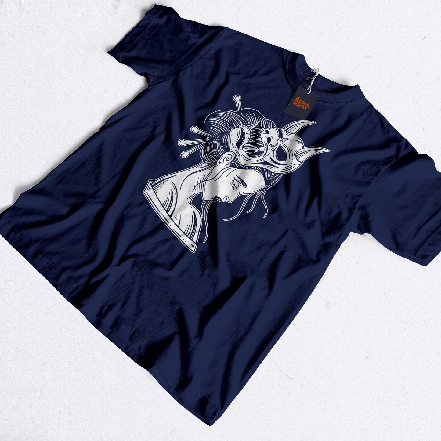 Deisha Hania / T shirt