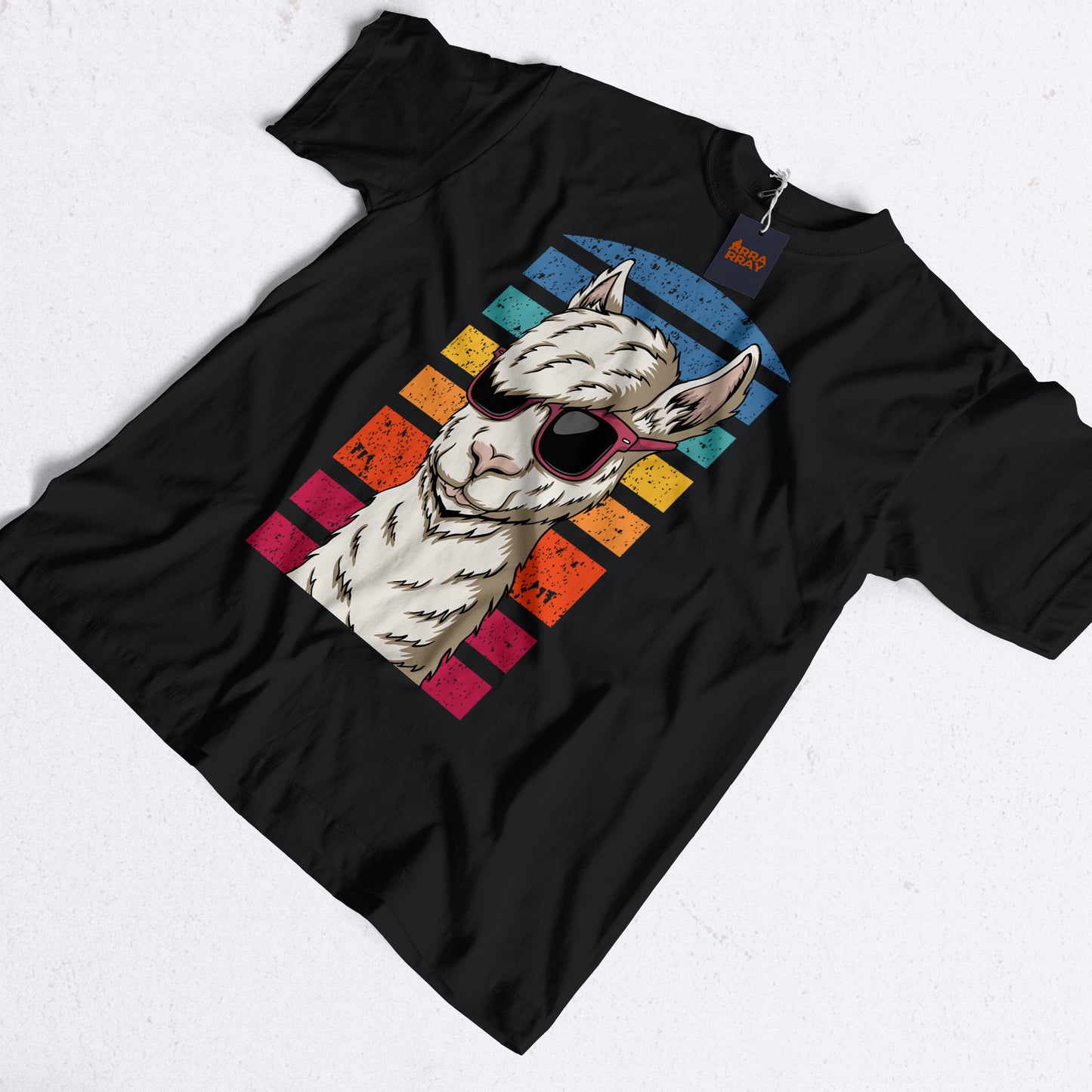 Llama /T shirt