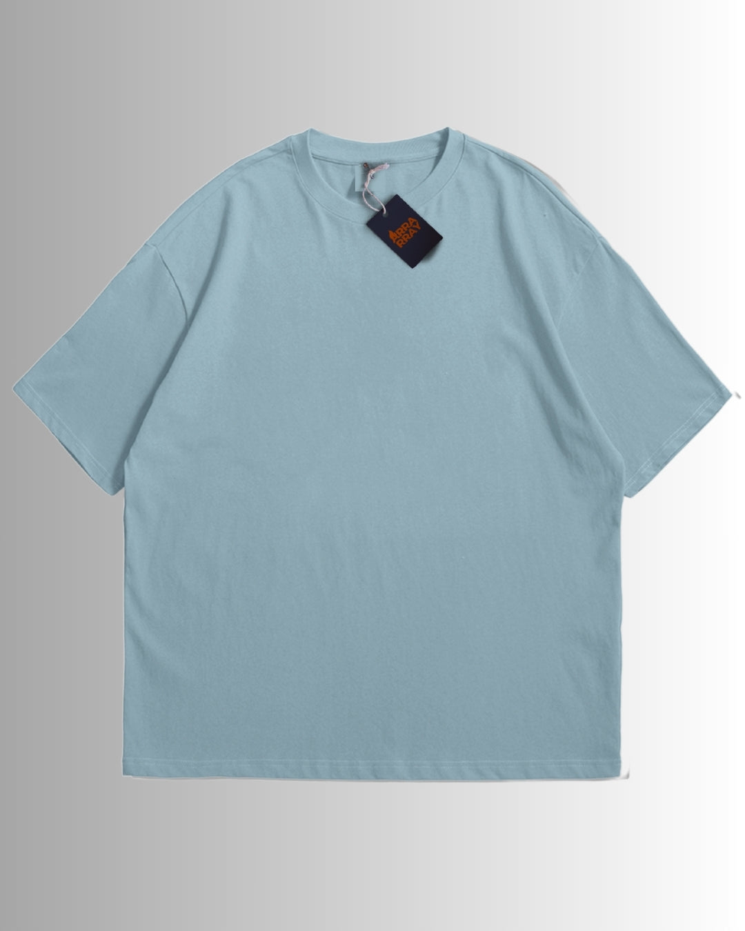 Promo 3 camisetas oversize x $35.99