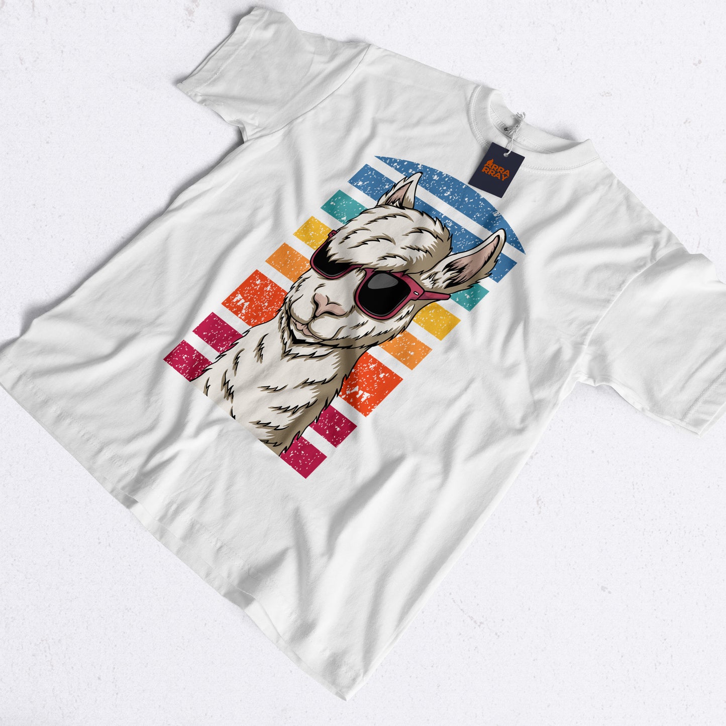 Llama /T shirt