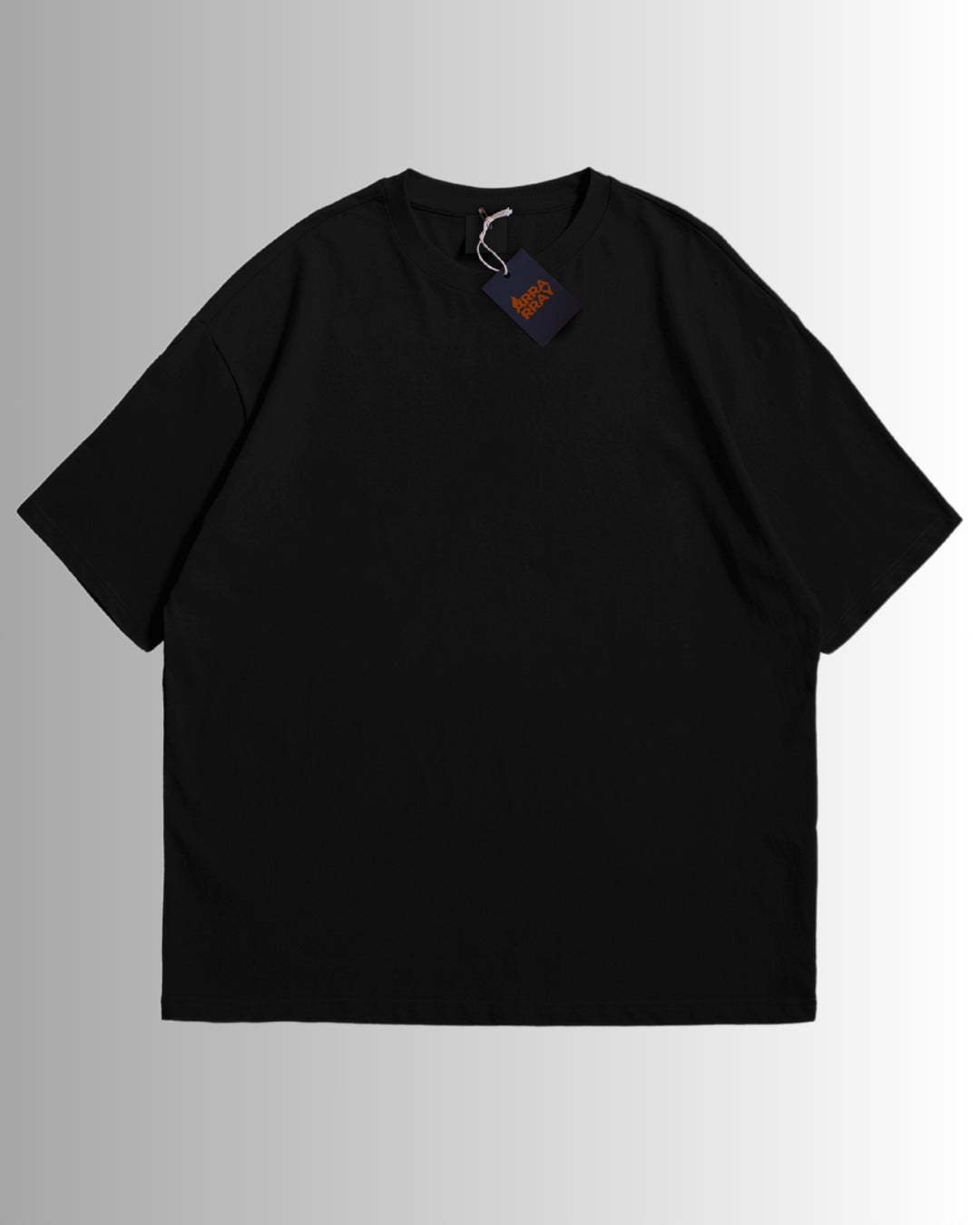 Promo 3 camisetas oversize x $35.99