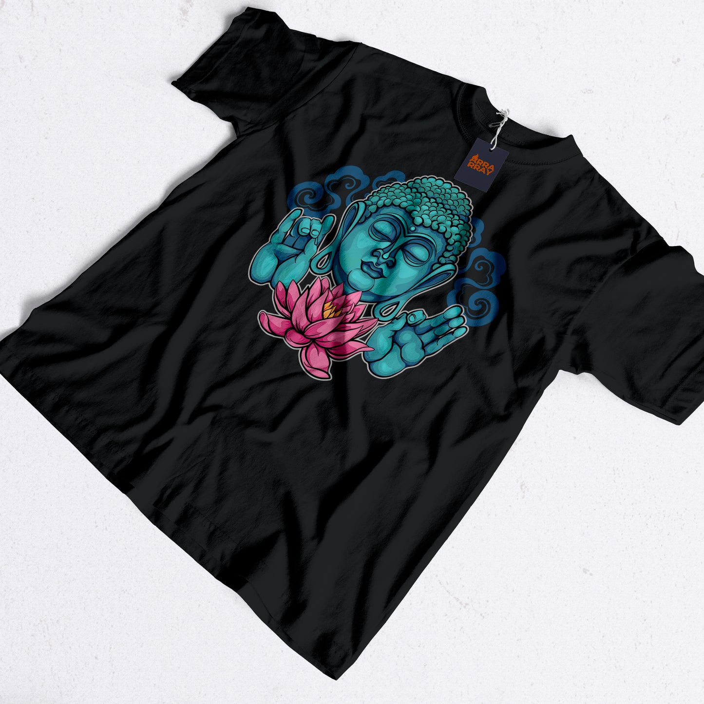 Buda / T shirt