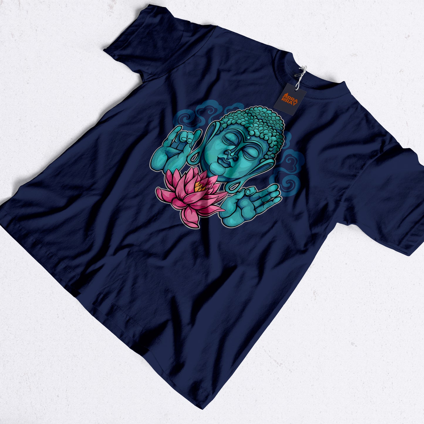 Buda / T shirt