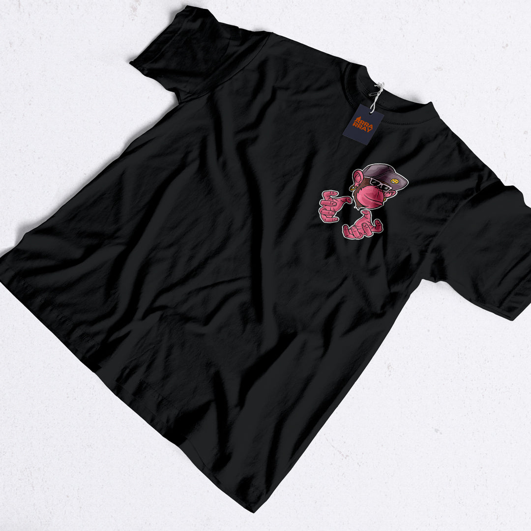 Cool monkey / T shirt