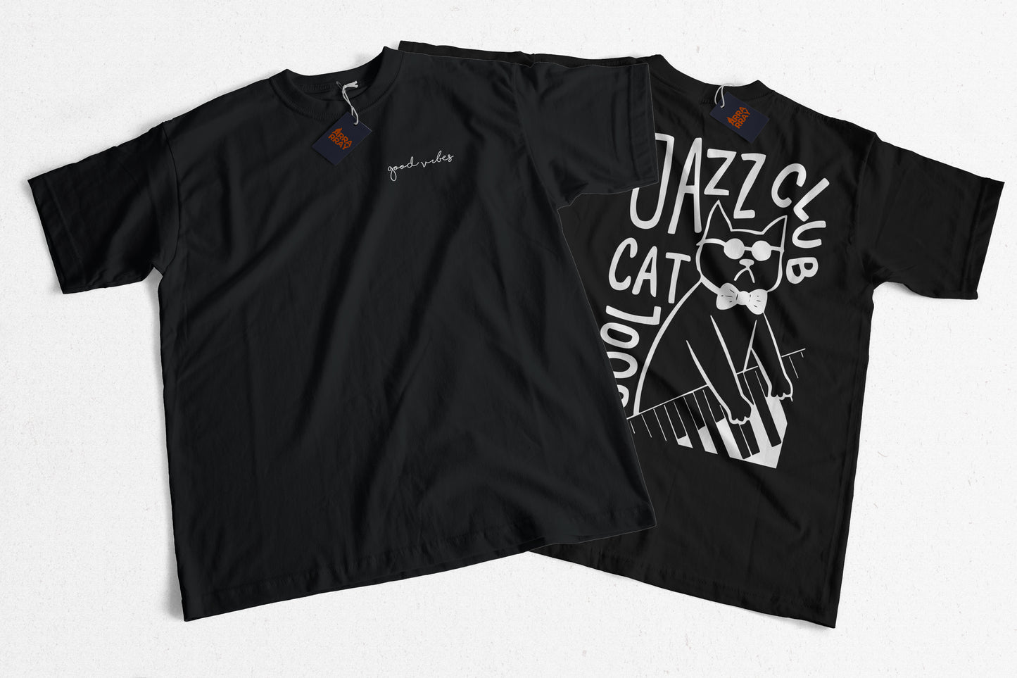 Jazz Club / T shirt