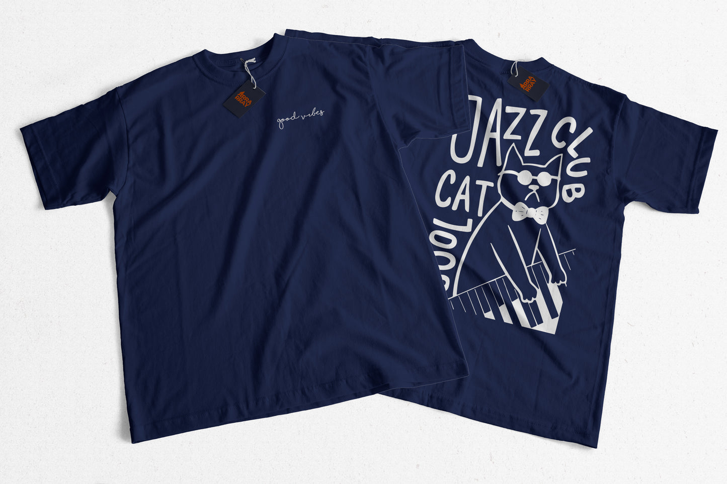 Jazz Club / T shirt