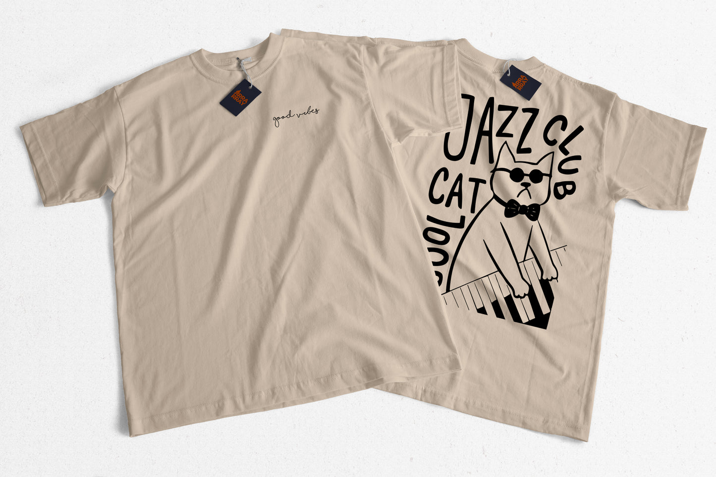 Jazz Club / T shirt