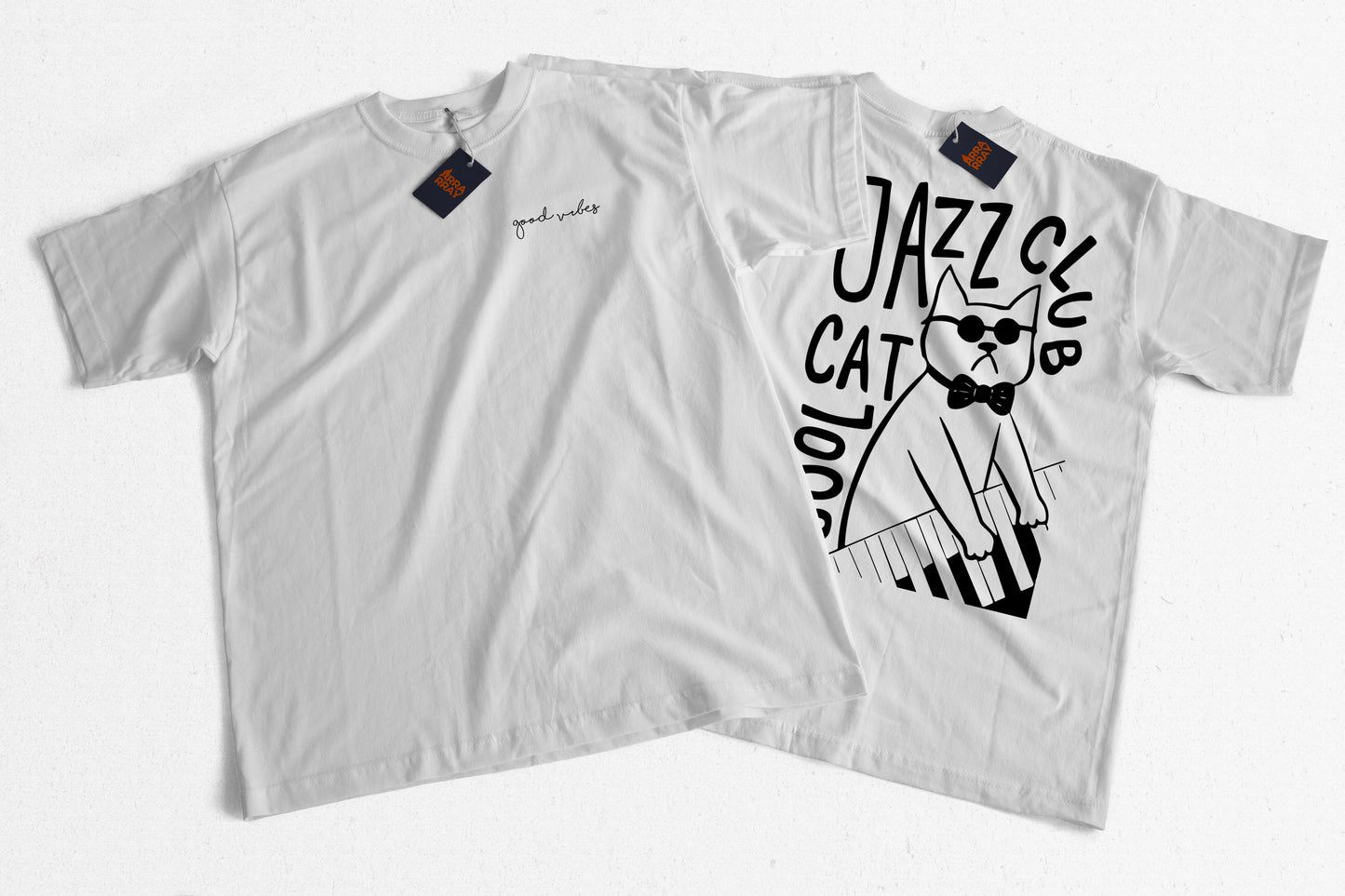 Jazz Club / T shirt