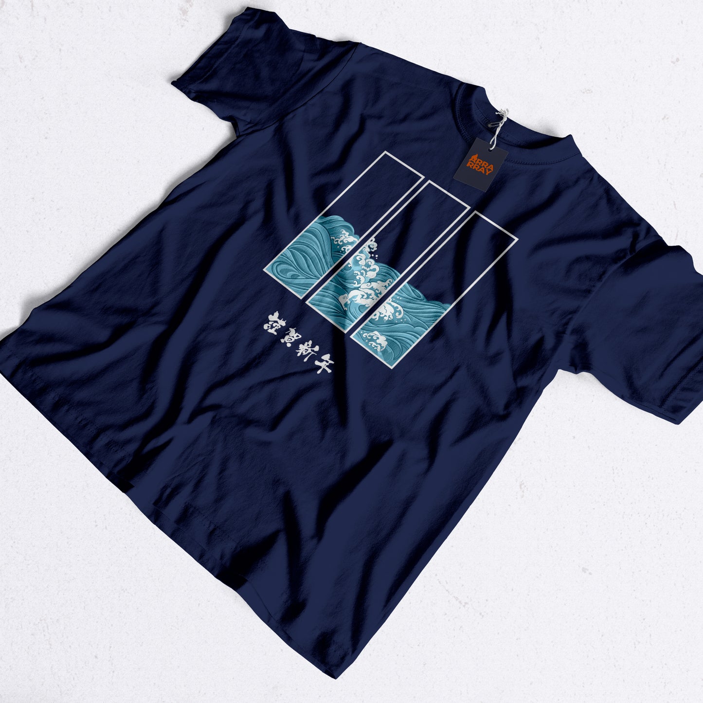 Umi Chart / T shirt