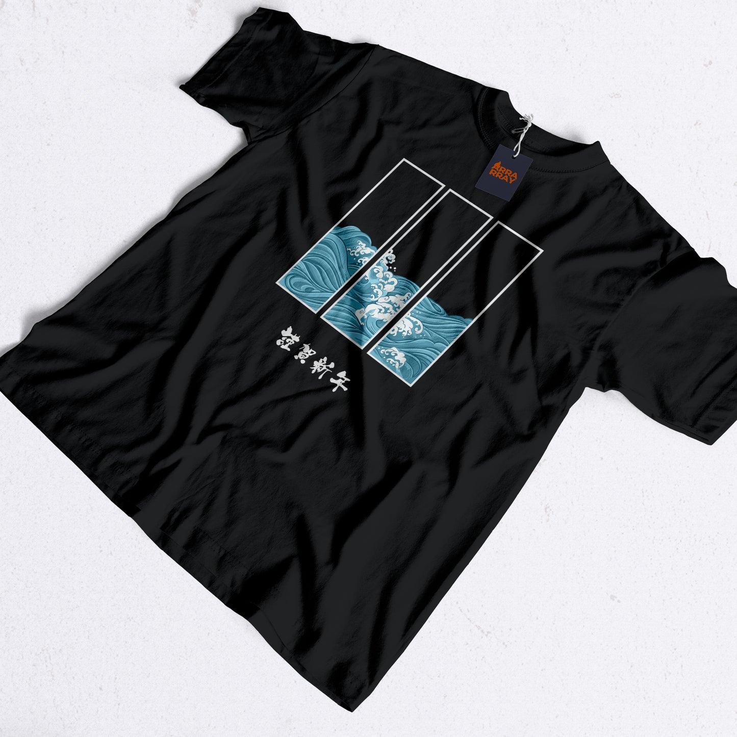 Umi Chart / T shirt