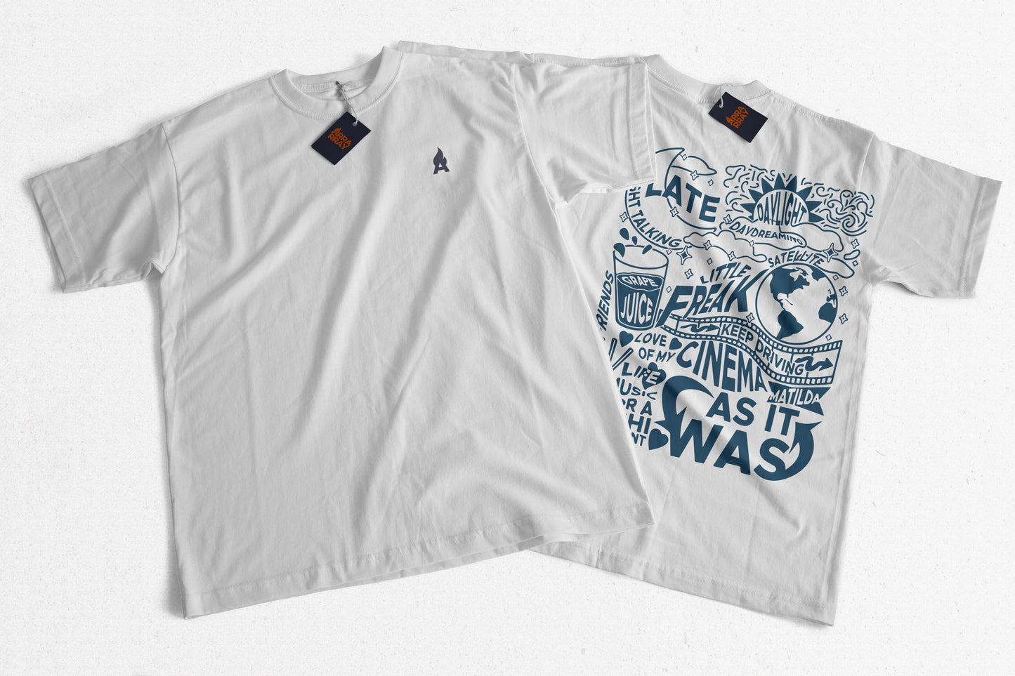 Daylight / T shirt