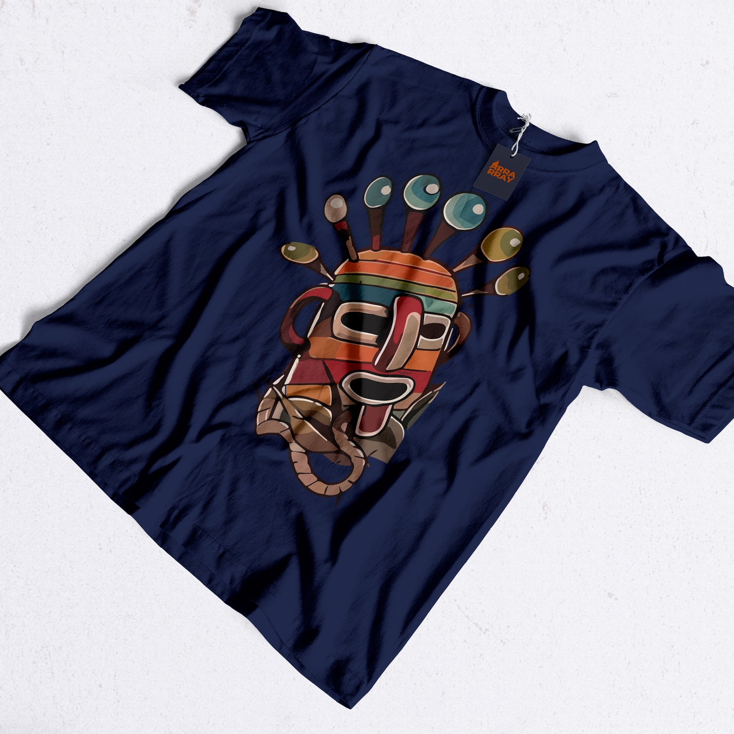 Aya Huma / T shirt