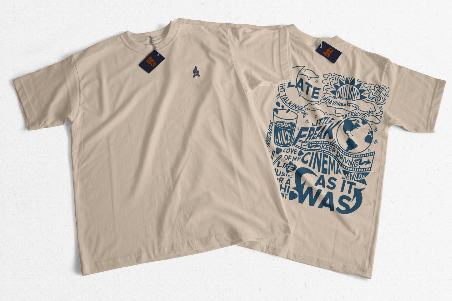 Daylight / T shirt