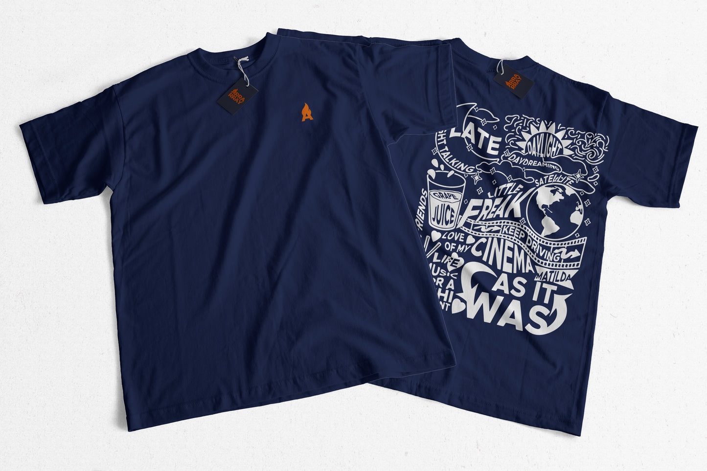 Daylight / T shirt