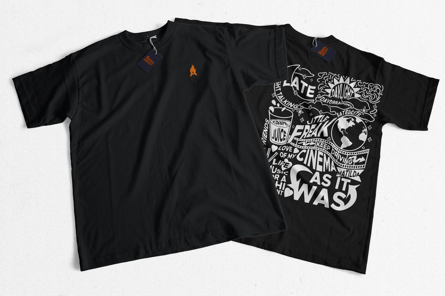 Daylight / T shirt