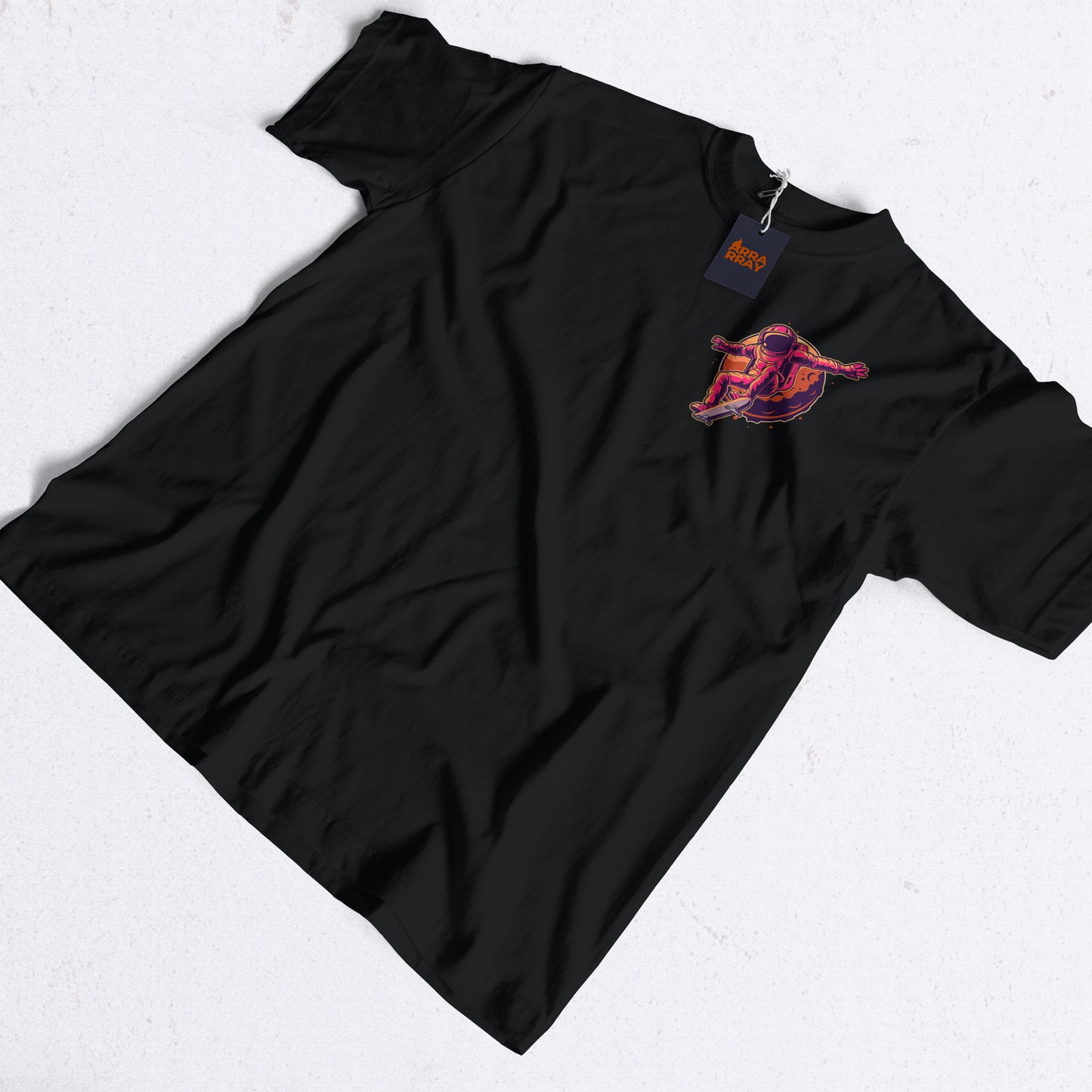 Skate astronaut / T shirt