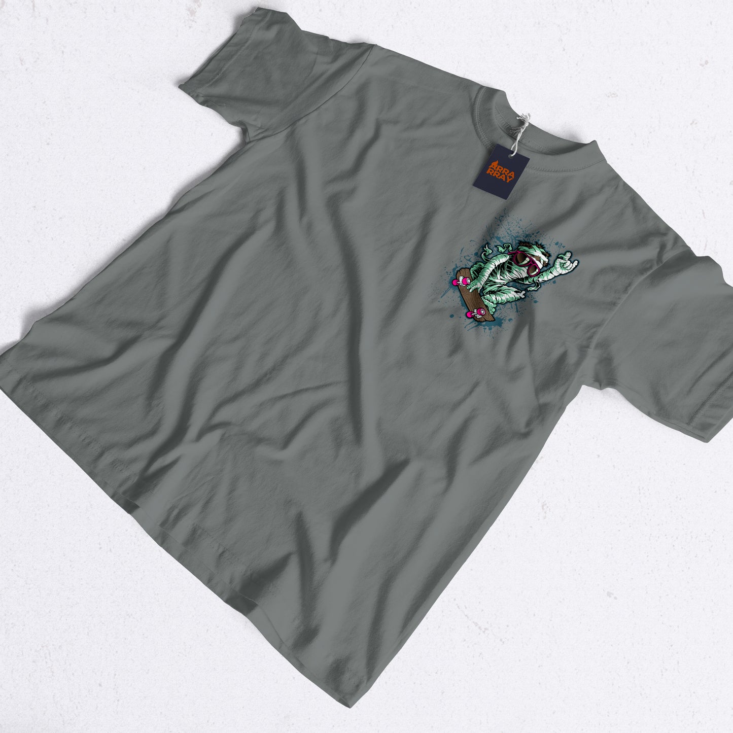 Skate mommy / T shirt