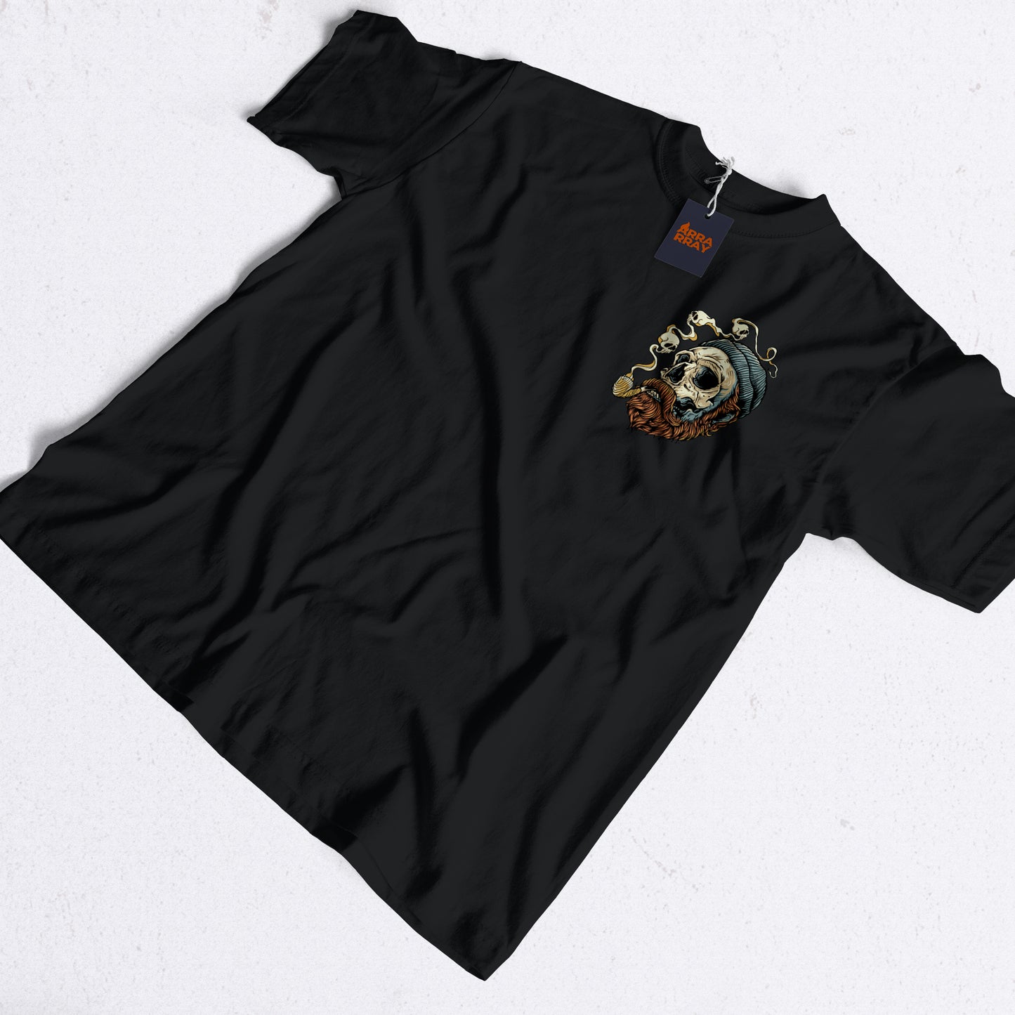 Smoke / T shirt