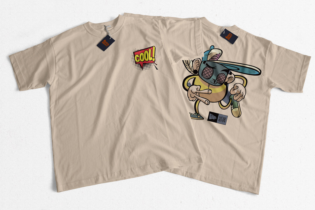 Cool mosquito / T shirt