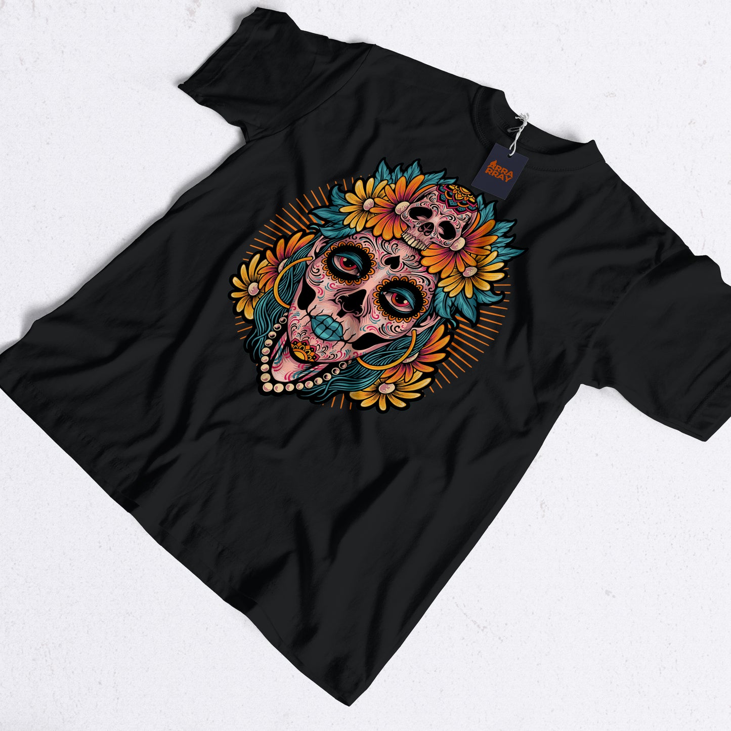 Catrina / T shirt