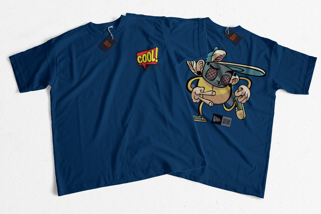 Cool mosquito / T shirt