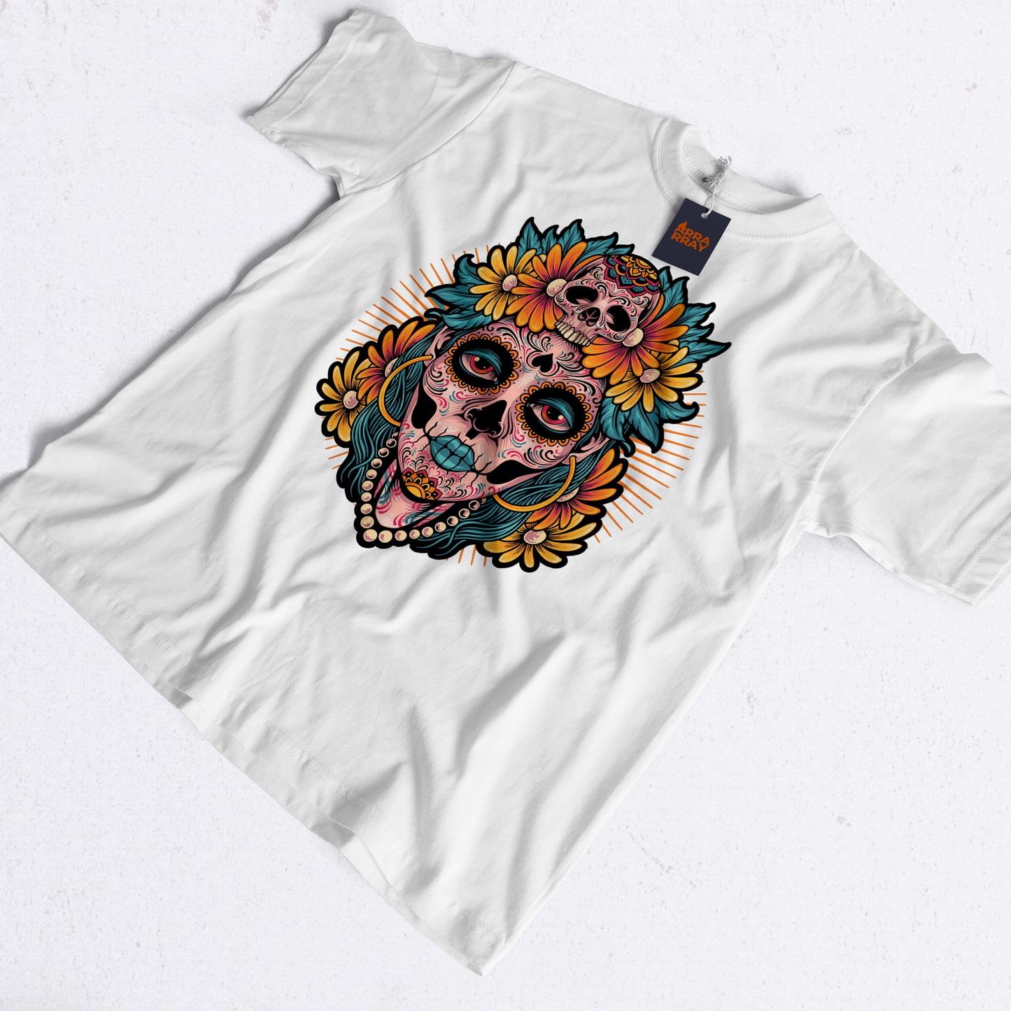 Catrina / T shirt