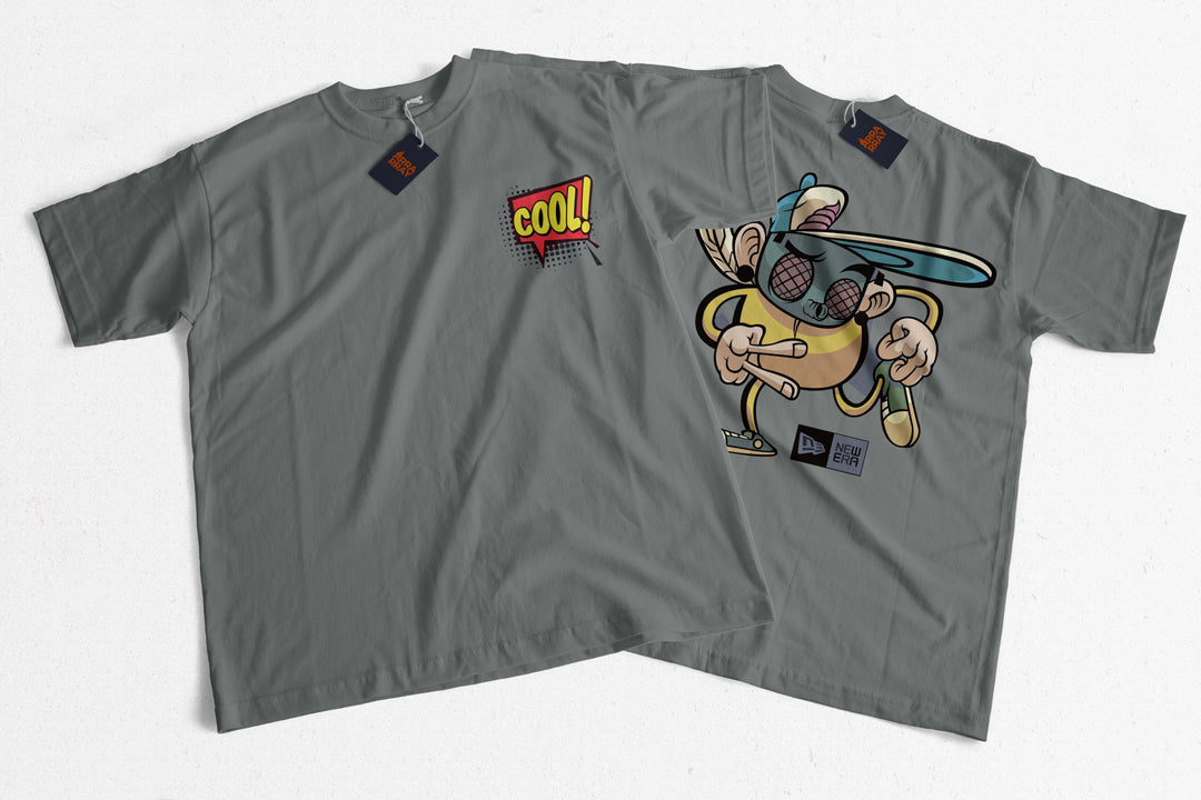 Cool mosquito / T shirt