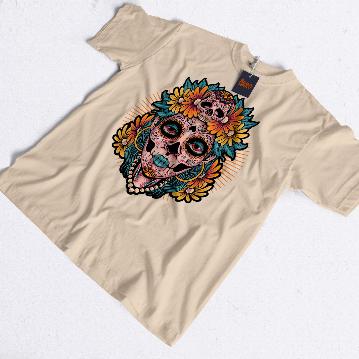Catrina / T shirt