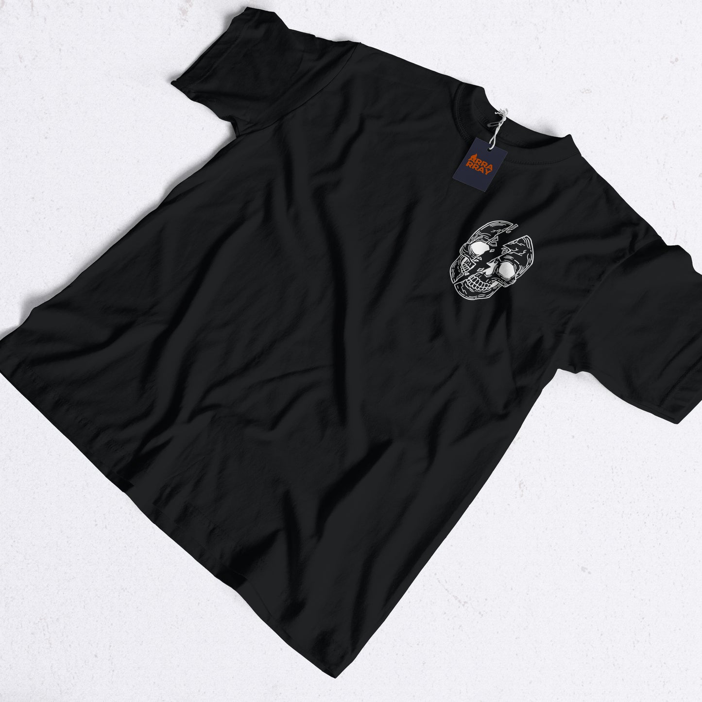 Thunder Skull / T shirt