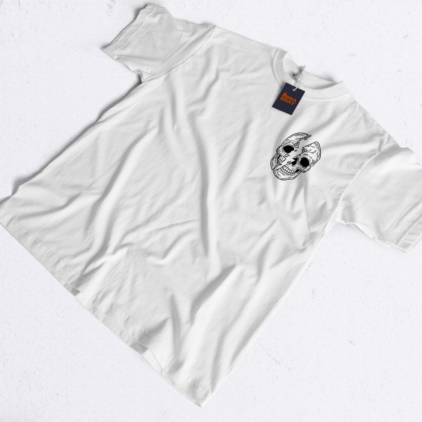 Thunder Skull / T shirt